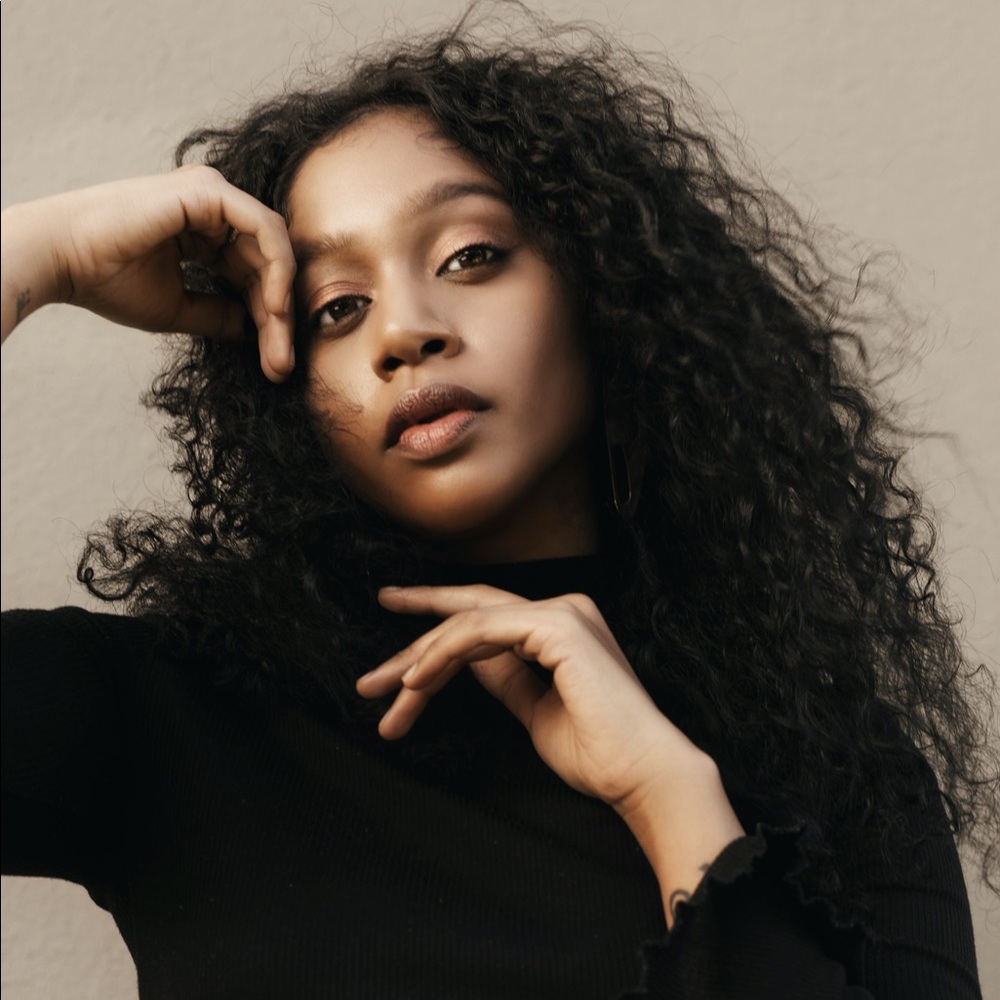 Meet your Posher, Kelsey